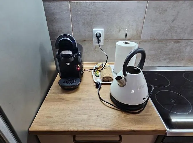 Centar Lux Apartman