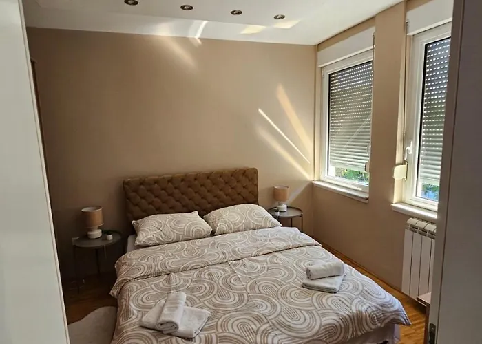 Centar Lux Apartman