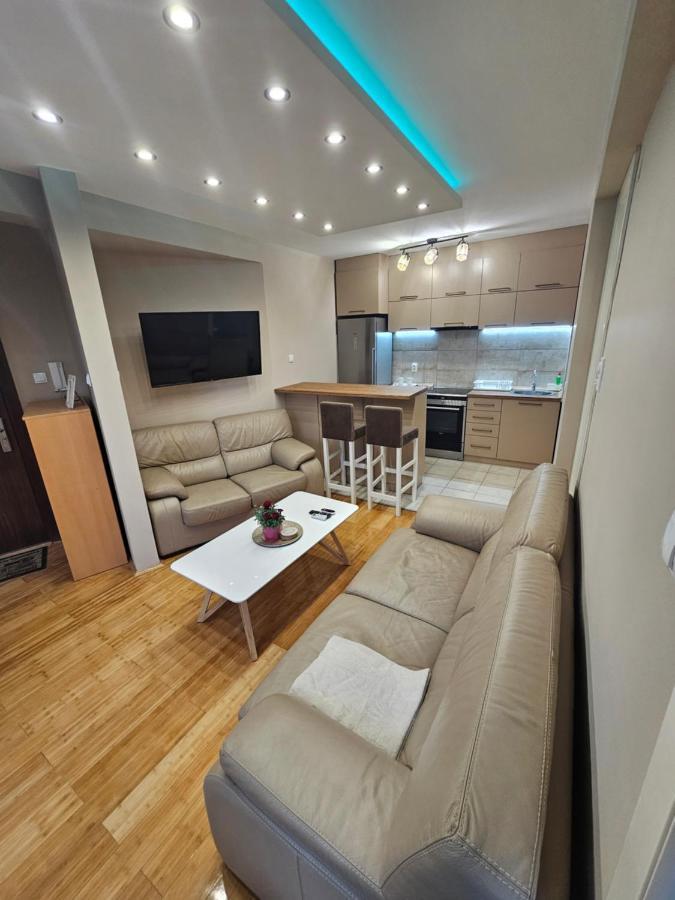 Centar Lux Apartment *