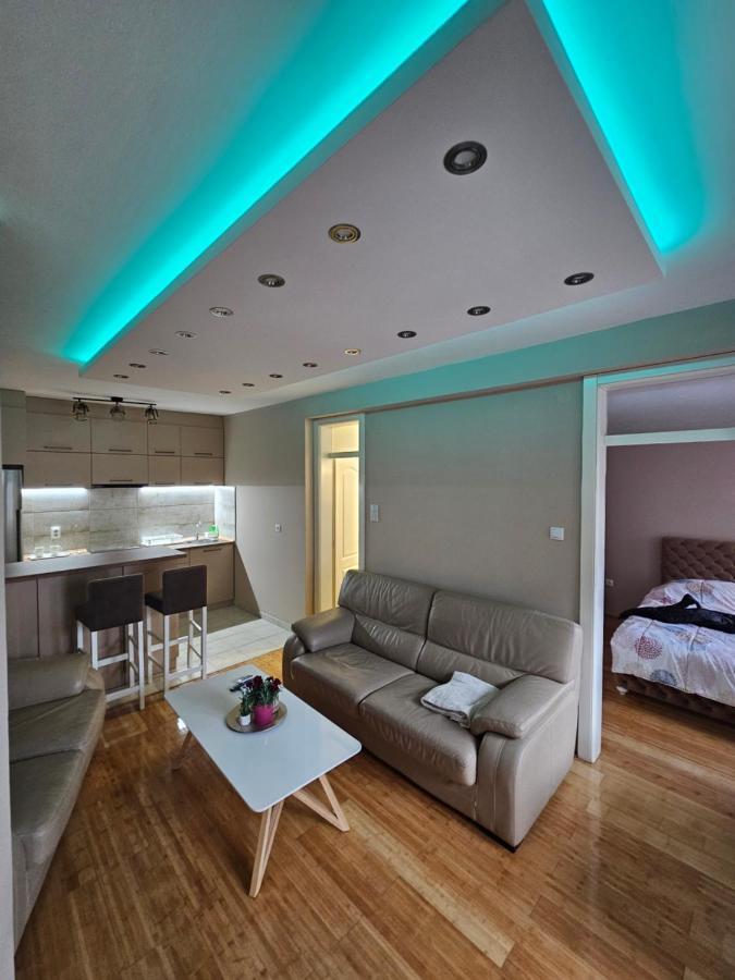 Apartment Centar Lux *