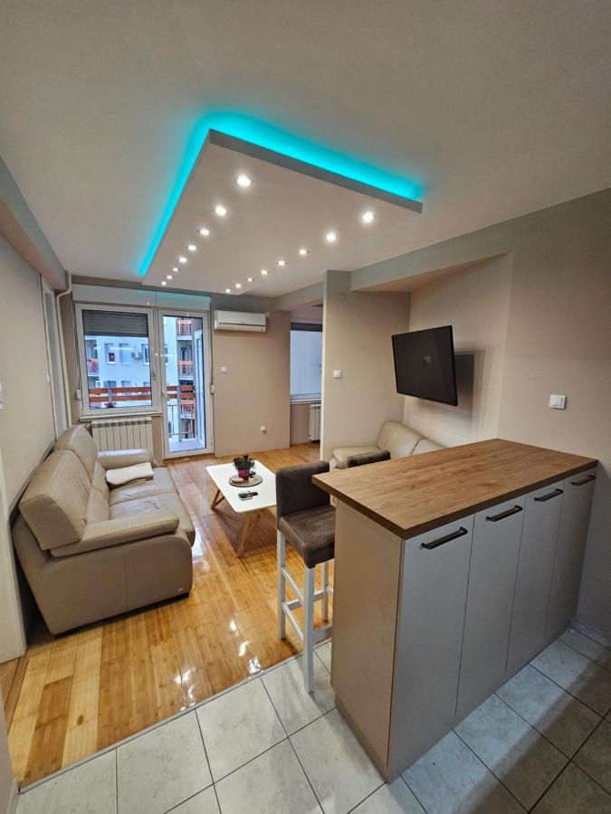 Apartment Centar Lux *