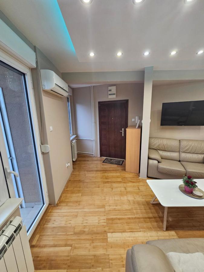 Centar Lux Apartment Novi Sad