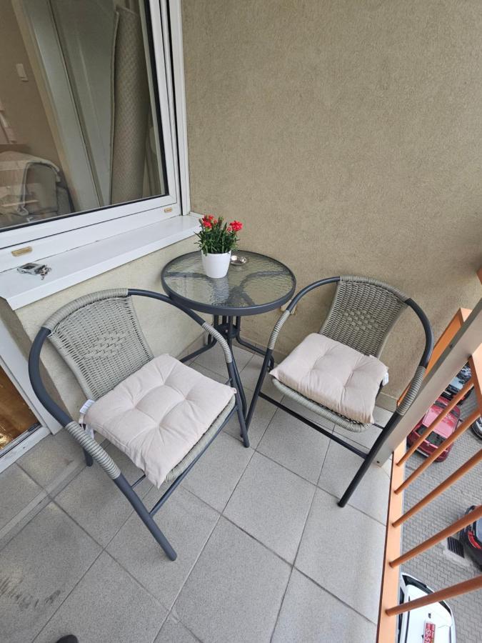 Apartment Centar Lux Novi Sad