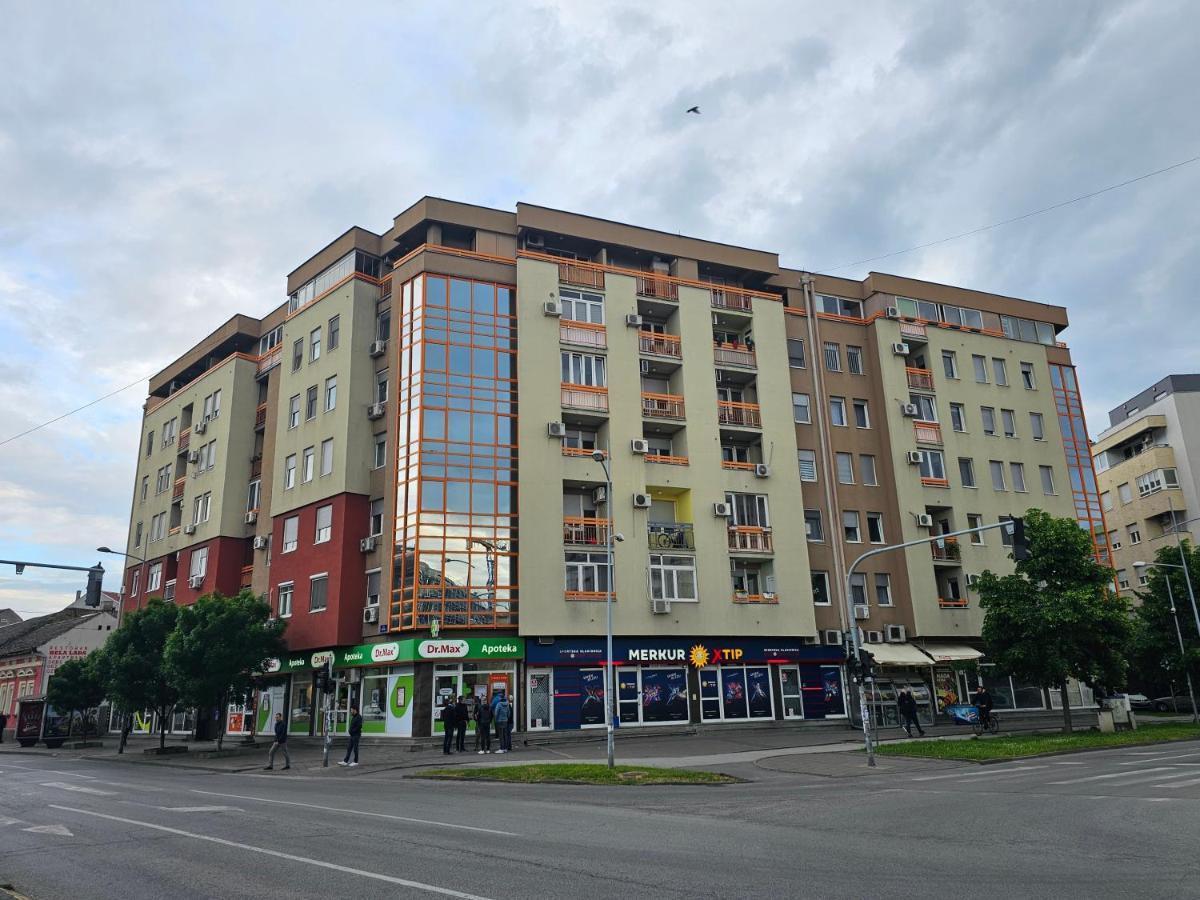 Centar Lux Novi Sad