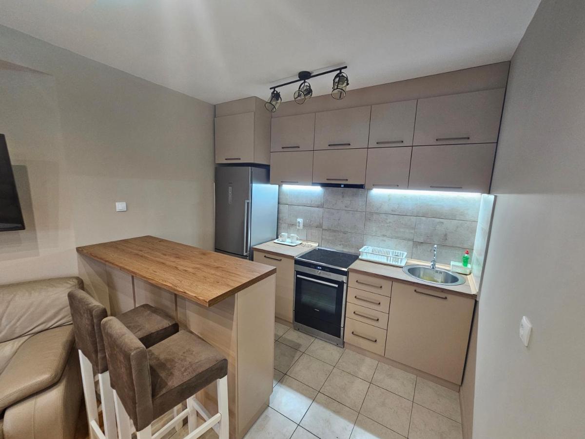 Centar Lux Apartment *