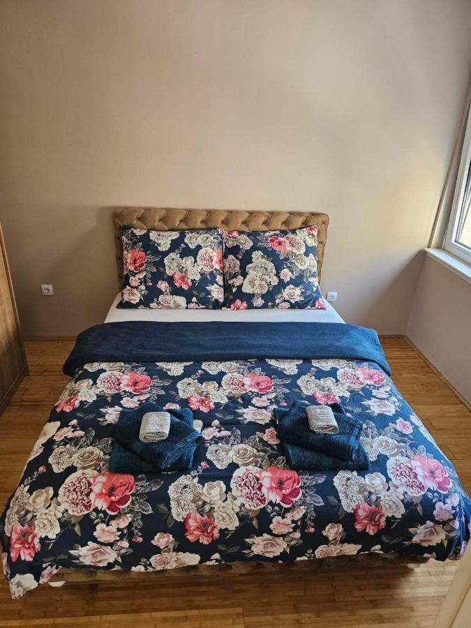 Centar Lux * Novi Sad