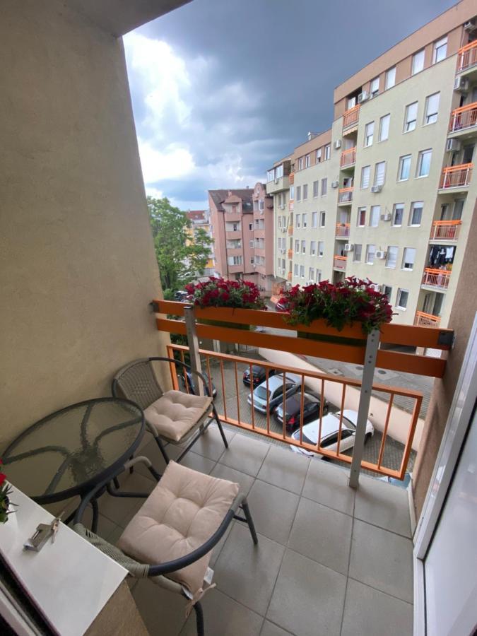 Centar Lux * Novi Sad