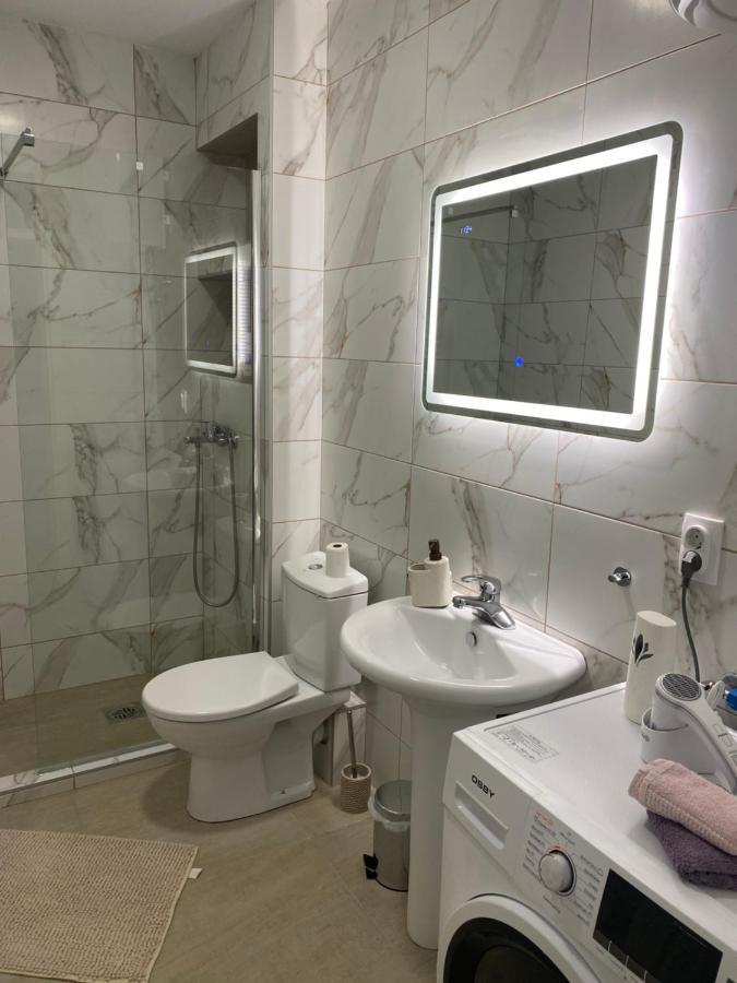 Apartment Centar Lux *