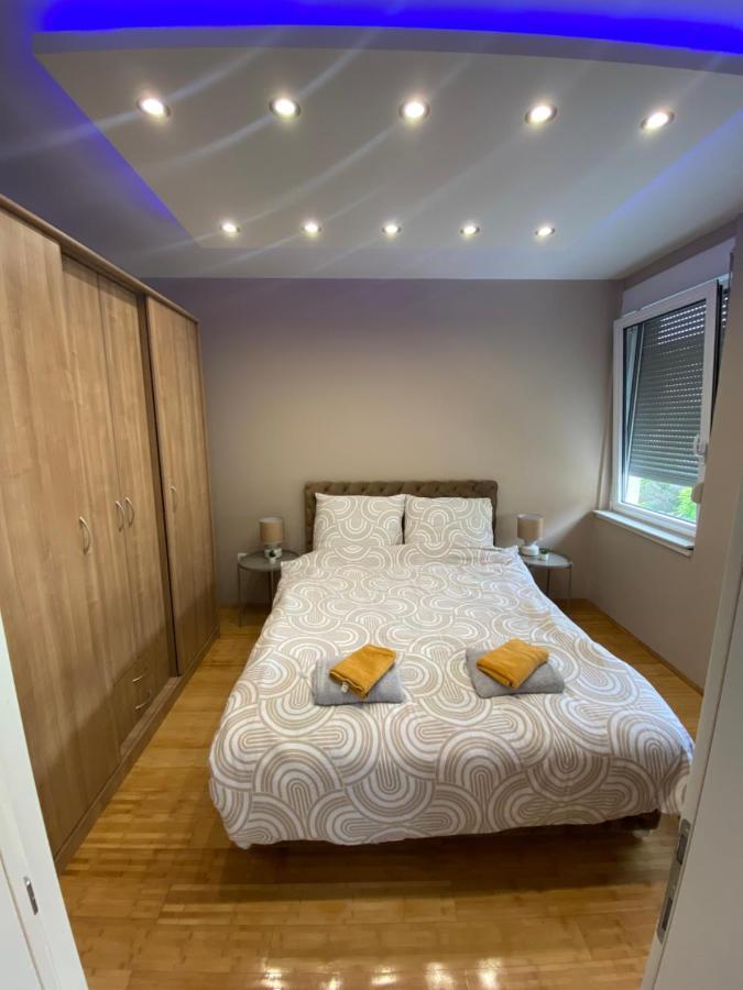 Apartment Centar Lux *