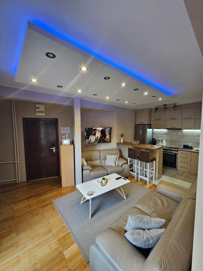 Centar Lux Apartment *
