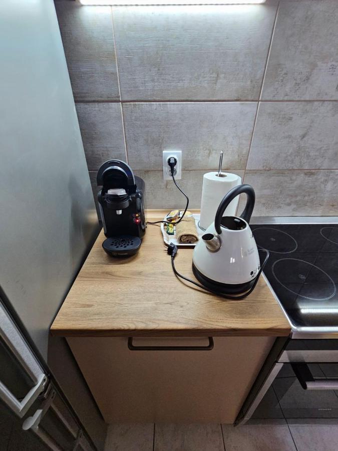 Apartment Centar Lux